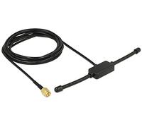 DELOCK 89495 - Antenna ISM, SMA connettori, 433 MHz