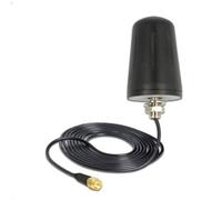 DeLOCK 89534 antenna di rete 3 dBi Antenna omnidirezionale SMA