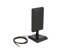 Delock 89590 9 dBi 5.8 GHz IEEE 802.11a IEEE 802.11b IEEE 802.11g IEEE 802.11h