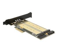 Delock 89630 PCIe M.2 SATA Passivo Windows 10 Windows 7 Windows 8 Windows 8.1