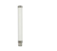 DeLOCK 89633 Antenna omnidirezionale Tipo N 1.89dBi antenna di rete