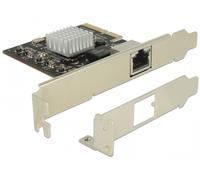 DeLOCK 89654 Scheda di interfaccia RJ-45 interna e adattatore - Nouvo