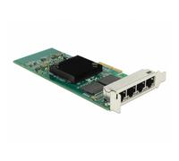 DeLOCK 89946 scheda di rete e adattatore Interno Ethernet 1000 Mbit/s (Delock PC