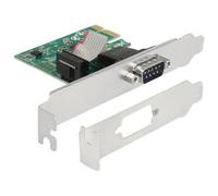 DELOCK 89948 - Scheda PCI Express a 1 porta seriale RS-232