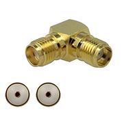DeLOCK 89964 connettore coassiale SMA 50 Ω 1 pezzo(i)