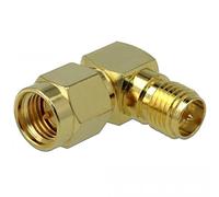 DeLOCK 89967 connettore coassiale SMA 50 Ω 1 pezzo(i)