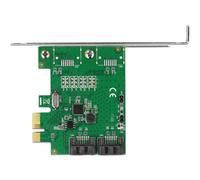 DeLOCK 90392 scheda di interfaccia e adattatore Interno SATA