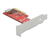 DeLOCK 90482 Scheda di interfaccia e Adattatore Interno
