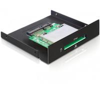 DeLOCK 91680 Lettore di schede Interno