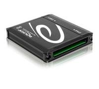 DELOCK 91686 - Lettore di schede, esterno, USB 3.0, CFast
