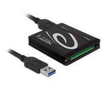 DeLOCK 91686 Lettore di schede USB 3.0 CFast 2.0