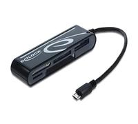 DeLOCK 91732 lettore di schede