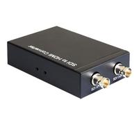 Delock 93237 BNC BNC HDMI-A Nero Converter 3G-SDI > HDMI