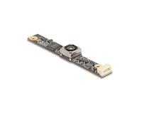 DeLOCK 96361 - Modulo fotocamera USB 2.0 5 Megapixel IMX179QQH5-C Sony Starvis 64 V51 Autofocu