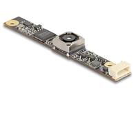 DeLOCK 96361 - Modulo fotocamera USB 2.0 5 Megapixel IMX179QQH5-C Sony Starvis 64 V51 Autofocu