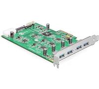 DeLOCK 89325 scheda di interfaccia e adattatore Interno USB 3.2 Gen 1 (3.1 1) [89325]
