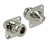 DeLOCK ADAPTADOR N SMA