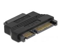 DELOCK 65156 - Convertitore SATA a 22 pin > Slim SATA a 13 pin