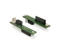 DELOCK 61667 - Adattatore SATA Slim 13pin > SATA