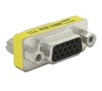 DELOCK ADAPTADOR VGA(h) a VGA(h)