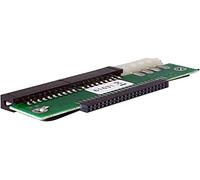 Adattatore Connessione Hdd / Ssd 2.5 A Ide 3.5 40 Poli