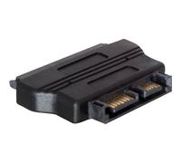 Delock Adapter Slim SATA Adattatore Digitale/dati 13 m 22-pole WLAN 61694