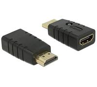 DELOCK 63320 - Delock Adapter HDMI-A male > HDMI-A female EDID Emulator