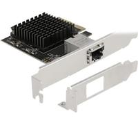 DeLock Adattatore di rete PCI Express 3.0 x4 10 Gbps NEW