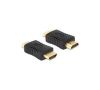 Delock Adattatore HDMI A maschio Cambio di genere maschile NEW