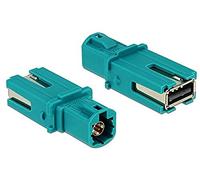 DeLock Adattatore HSD Z-St > USB 2.0-A BU