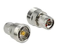 DeLOCK Adattatore Jack 716 (N> 88841 Socket)