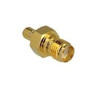 Delock Adattatore jack SMA jack SMB NEW