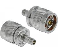 Delock Adattatore N maschio a RP-SMA femmina NEW