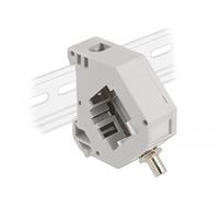 Delock Adattatore per guida con presa Keystone ST Simplex a presa ST Simplex ST