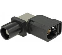 Delock Adattatore presa FAKRA A 90 spina FAKRA A NEW