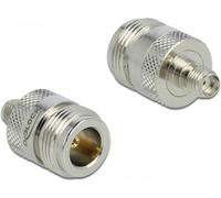 Delock Adattatore presa N presa SMA NEW