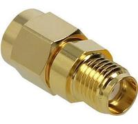 Delock Adattatore RP-SMA maschio a SMA femmina 10 GHz NEW