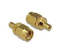Delock Adattatore SMA maschio SMB femmina NEW