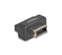 Delock Adattatore USB 5 Gbps da intestazione pin a USB interna Type-E Key A