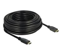 Delock Aktives HDMI Cavo 4K 60 Hz Cavo Digitale/display/video 15 m 85285