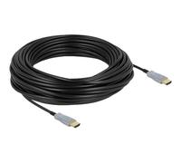 Display DELOCK Aktives Optisches Kabel HDMI 4K 6 NUOVO