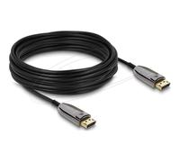 Delock Aktives Optisches Kabel DisplayPort 2.1 8K 60 Hz 40 Gbps Cavo 87107