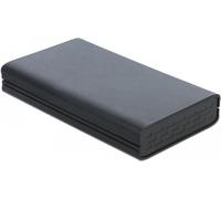 Delock Alloggiamento esterno per HDD SATA da 3,5" con USB SuperSpeed (USB 3.1 Gen 1) NEW