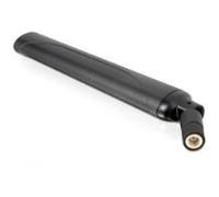 DeLOCK 88428 antenna di rete 2,5 dBi Antenna omnidirezionale RP-SMA