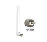 DeLOCK 88460 antenna di rete 4 dBi Antenna omnidirezionale RP-SMA