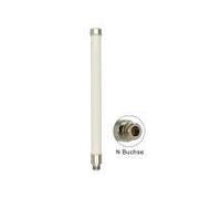 DeLOCK 89440 Antenna omnidirezionale Tipo N 8dBi antenna di rete