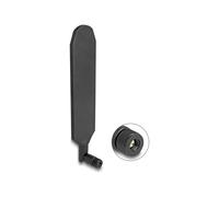 Delock Antenne 5G LTE SMA-Stecker drehbar Omnidirezionale WLAN 3 dB 4 GHz 90102
