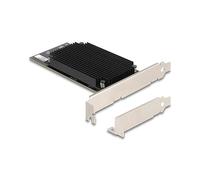 Delock - Anwendungsbeschleuniger - Pcie 3,0 X8 - PluG-IN-Karte (31416)