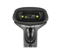 DELOCK 90562 - Scanner di codici a barre, 2D, 2,4 GHz/Bluetooth/USB