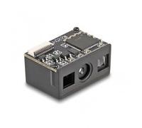Delock Barcode Scanner Modulo 1D e 2D Deutsche Version Barcode scanner 90603